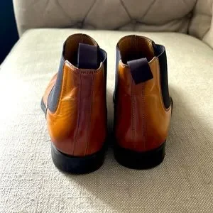 Magnanni | Shoes | I Am Selling A Size 8 Magnannl Shoes It  display picture 2